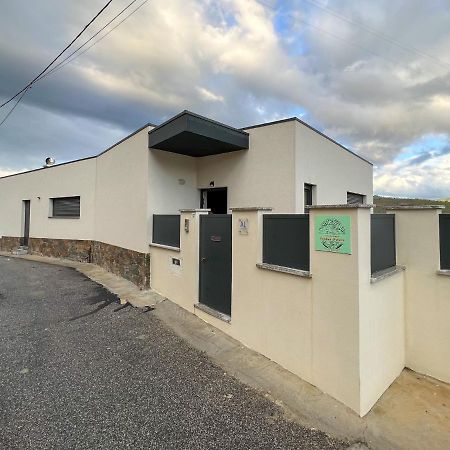 Casa De Campo Sonhos D'Ouro Ribeira  Buitenkant foto
