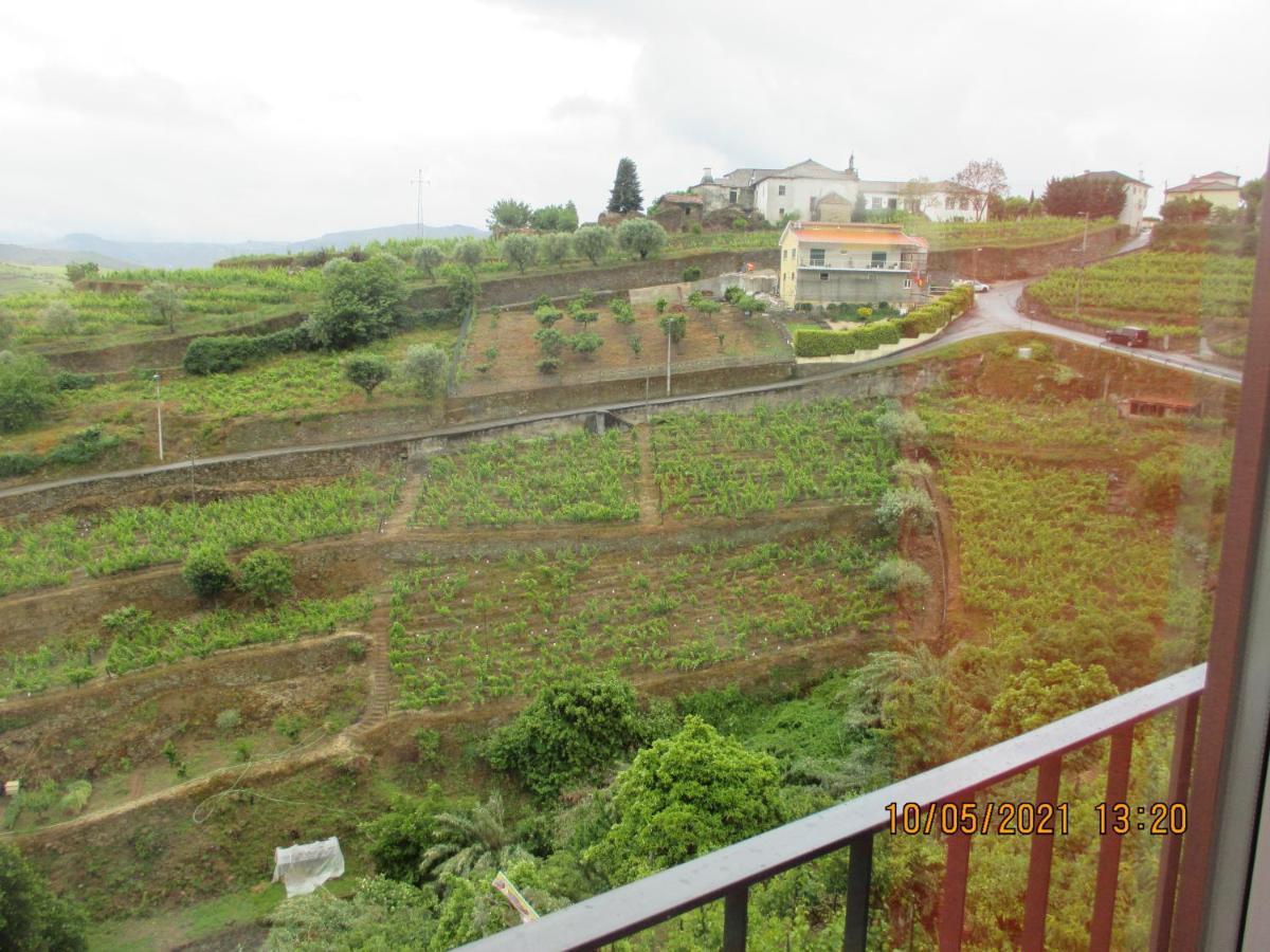 Casa De Campo Sonhos D'Ouro Ribeira  Buitenkant foto