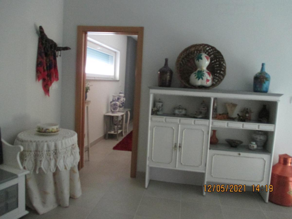 Casa De Campo Sonhos D'Ouro Ribeira  Buitenkant foto