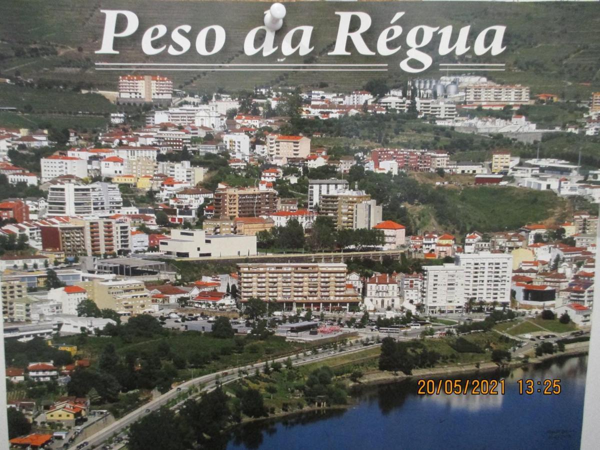 Casa De Campo Sonhos D'Ouro Ribeira  Buitenkant foto