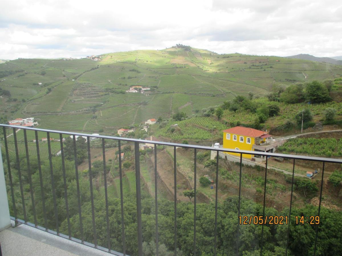 Casa De Campo Sonhos D'Ouro Ribeira  Buitenkant foto