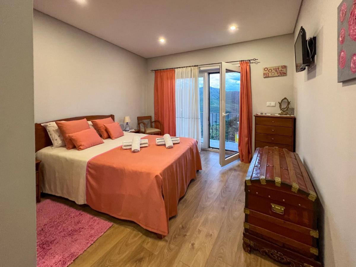 Casa De Campo Sonhos D'Ouro Ribeira  Buitenkant foto