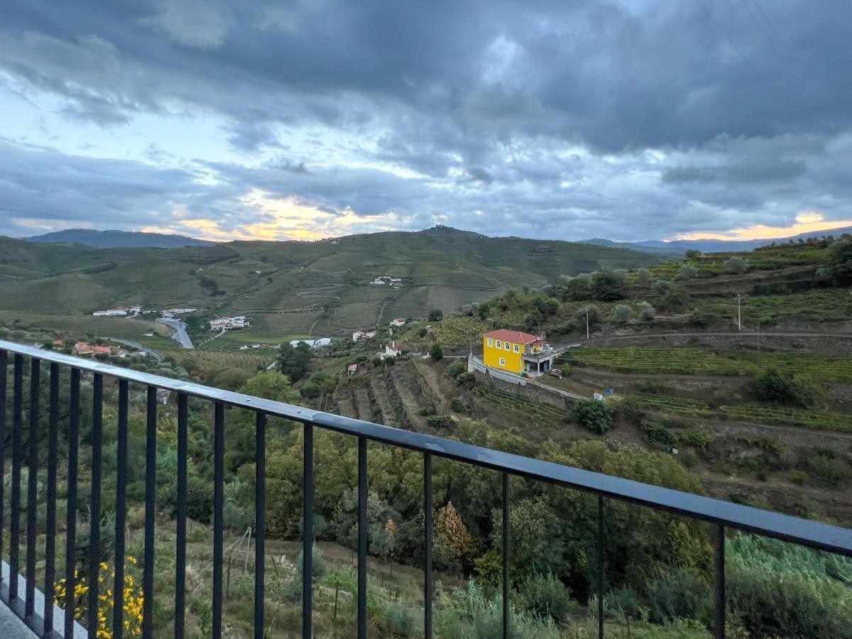 Casa De Campo Sonhos D'Ouro Ribeira  Buitenkant foto