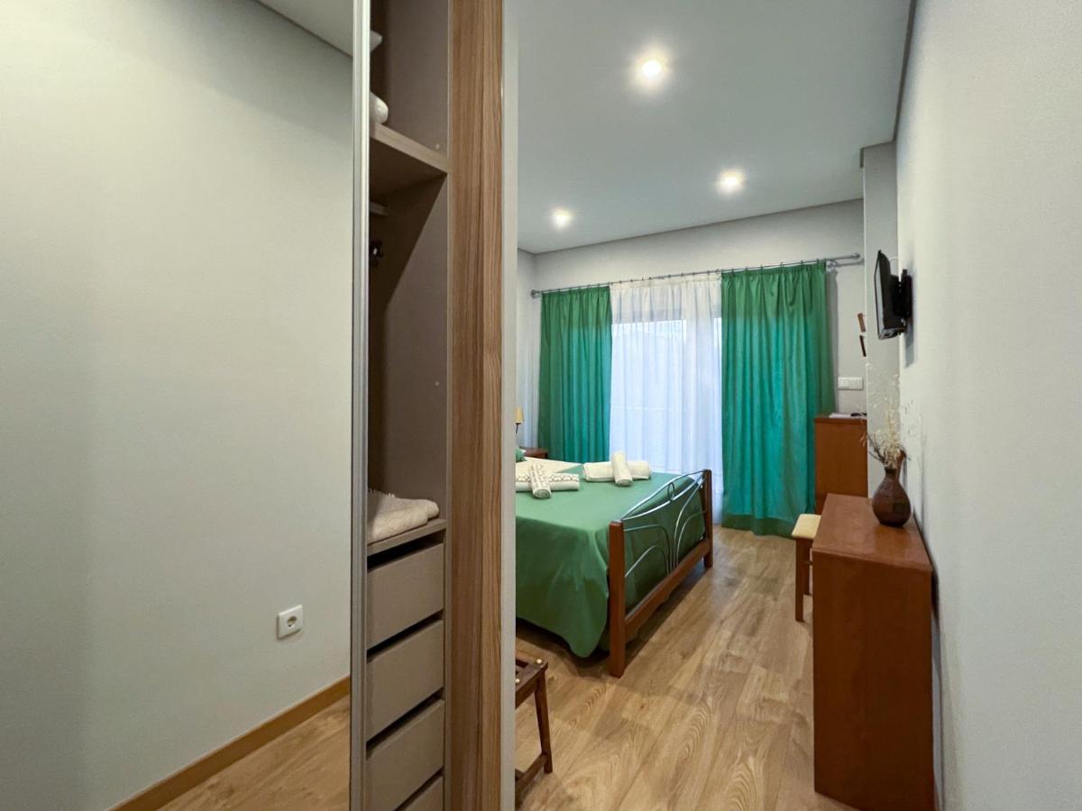 Casa De Campo Sonhos D'Ouro Ribeira  Buitenkant foto