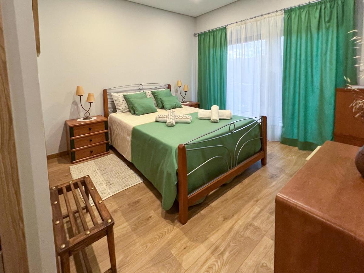 Casa De Campo Sonhos D'Ouro Ribeira  Buitenkant foto
