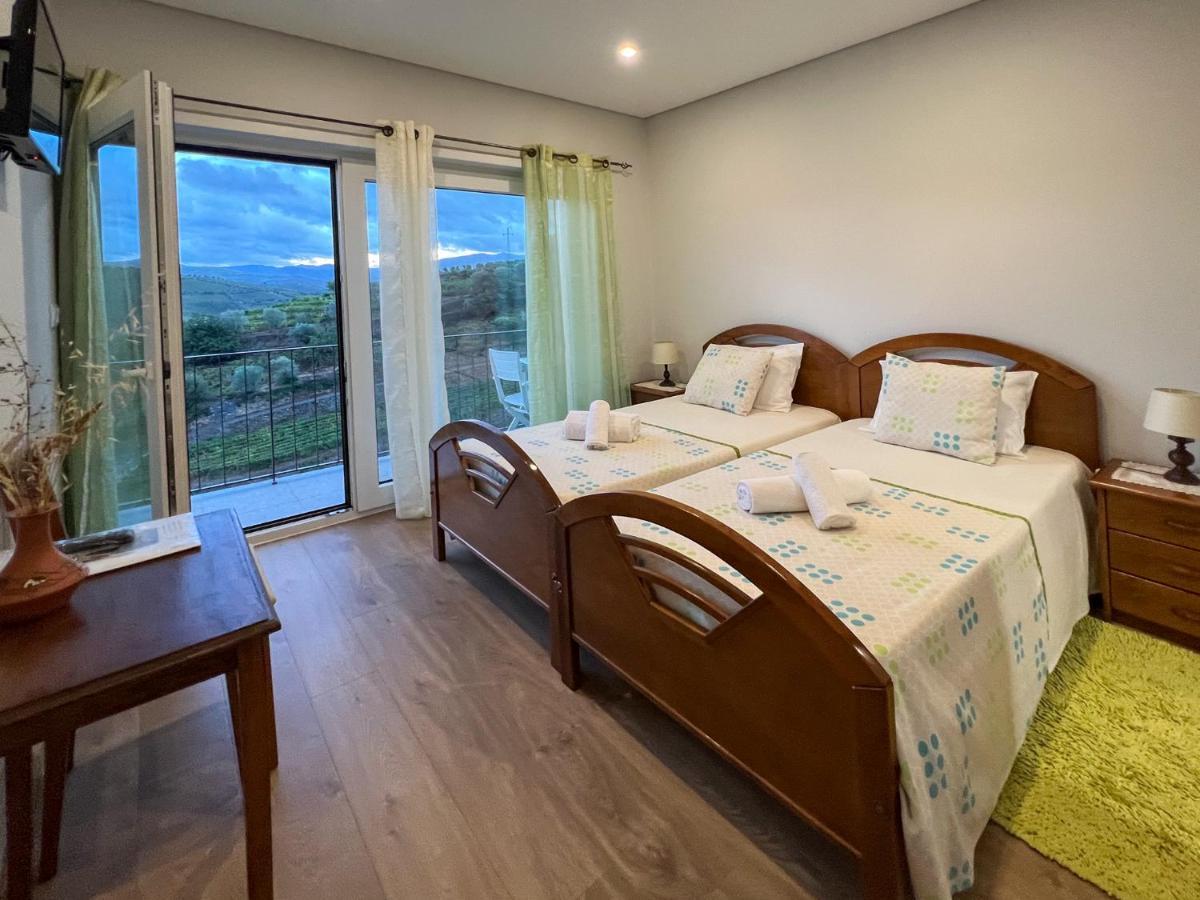 Casa De Campo Sonhos D'Ouro Ribeira  Buitenkant foto