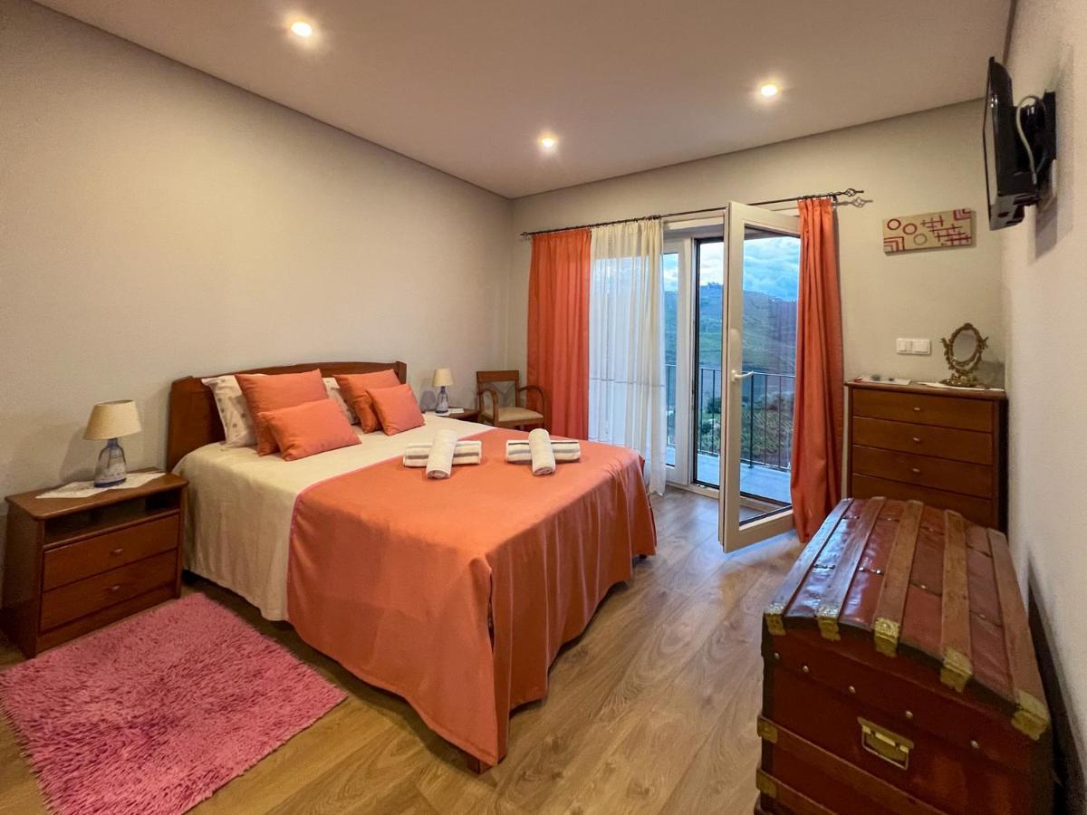 Casa De Campo Sonhos D'Ouro Ribeira  Buitenkant foto