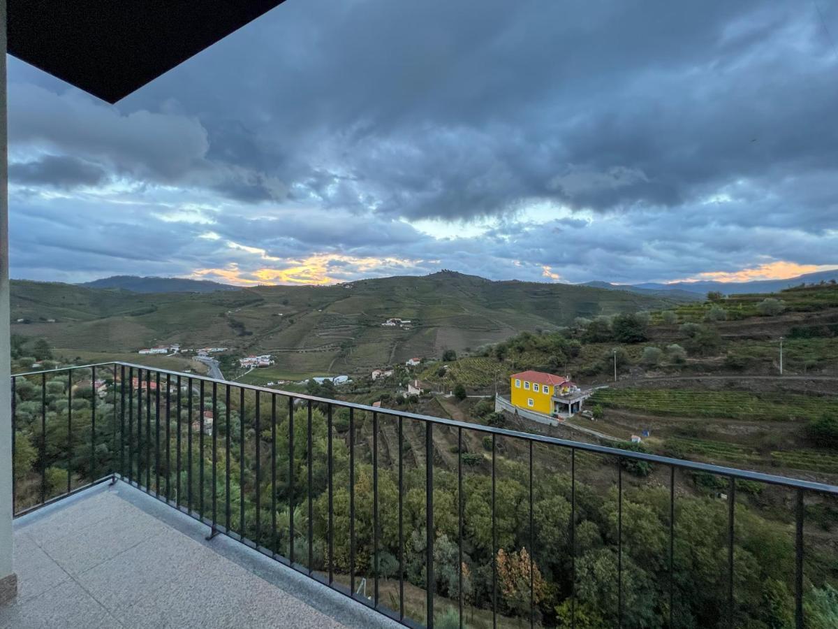 Casa De Campo Sonhos D'Ouro Ribeira  Buitenkant foto