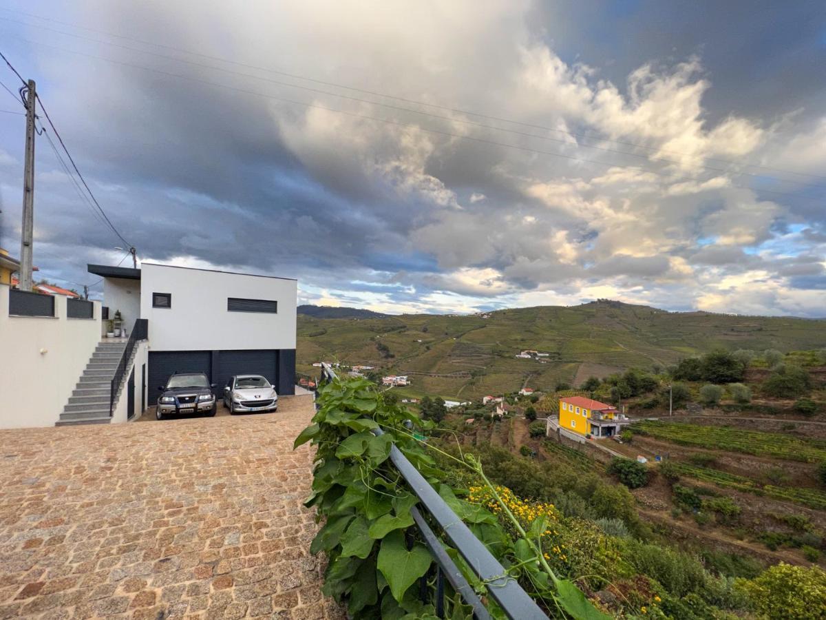 Casa De Campo Sonhos D'Ouro Ribeira  Buitenkant foto