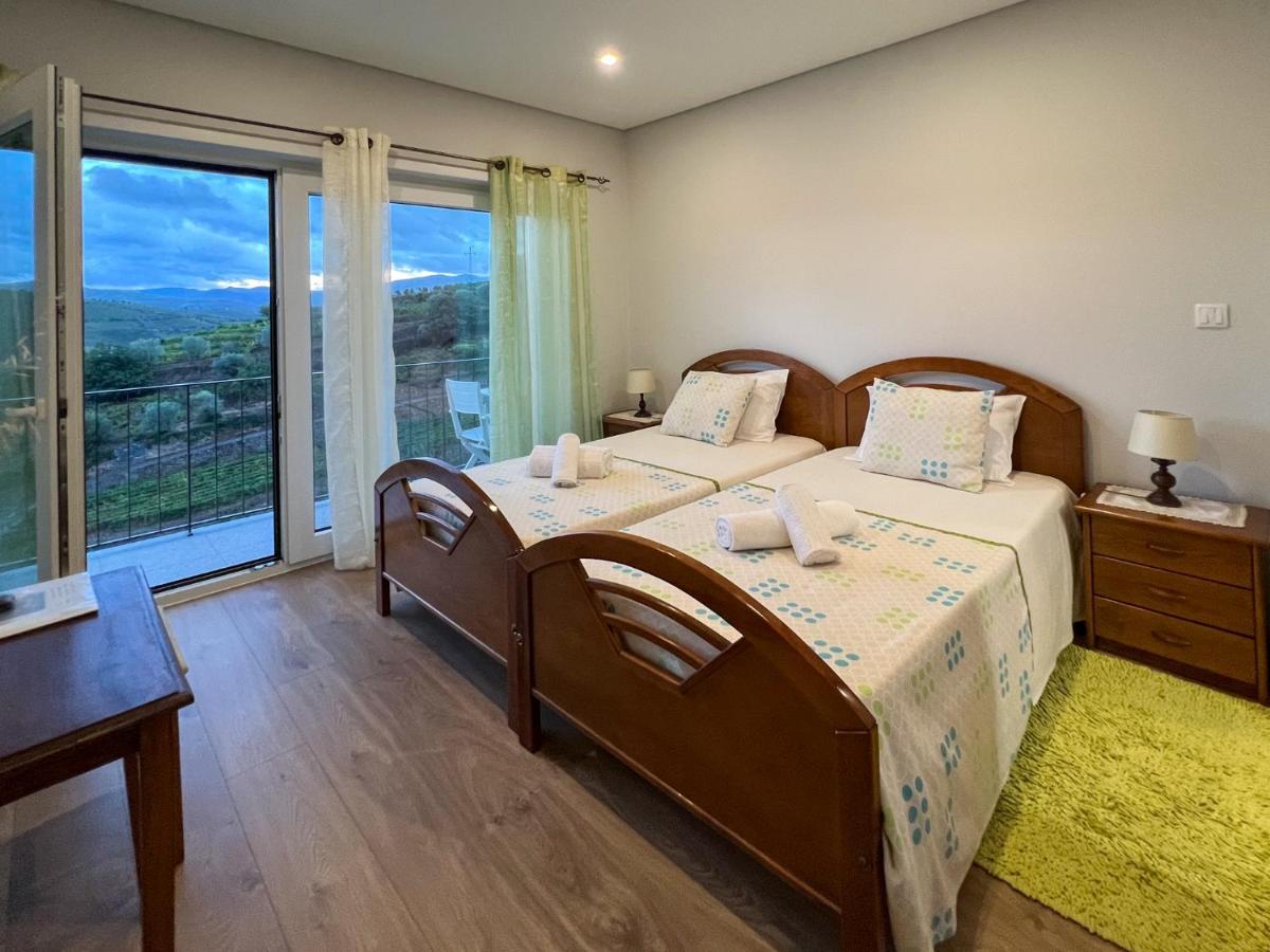 Casa De Campo Sonhos D'Ouro Ribeira  Buitenkant foto