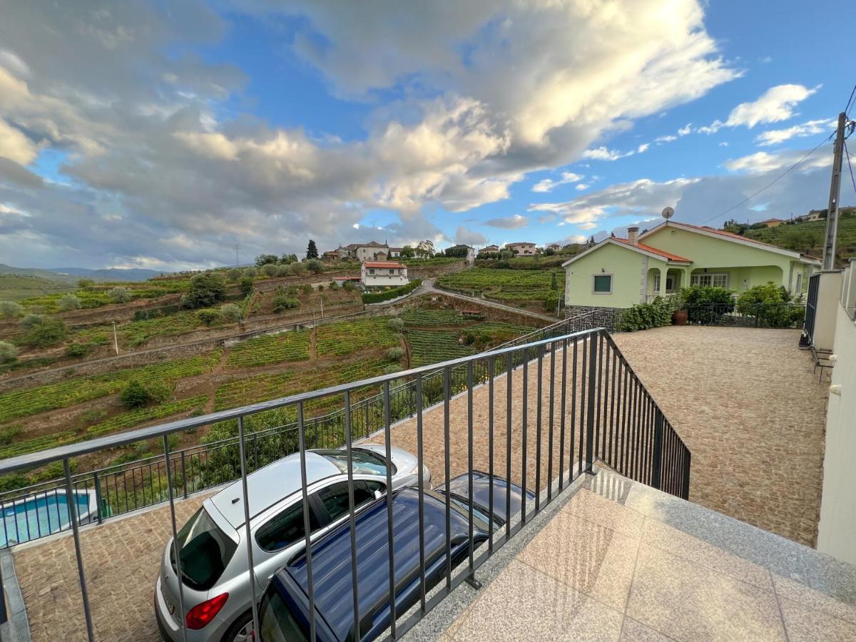 Casa De Campo Sonhos D'Ouro Ribeira  Buitenkant foto